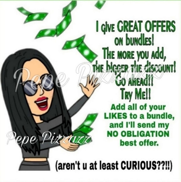 You may be surprised at the price I sent aren't you curious? - Picture 2 of 3